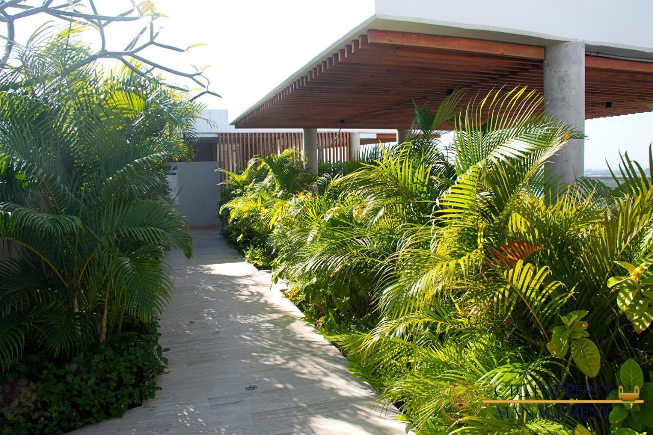 Martinique Cartagena - Apartamentos A Corta Caminata De Playa Azul Экстерьер фото