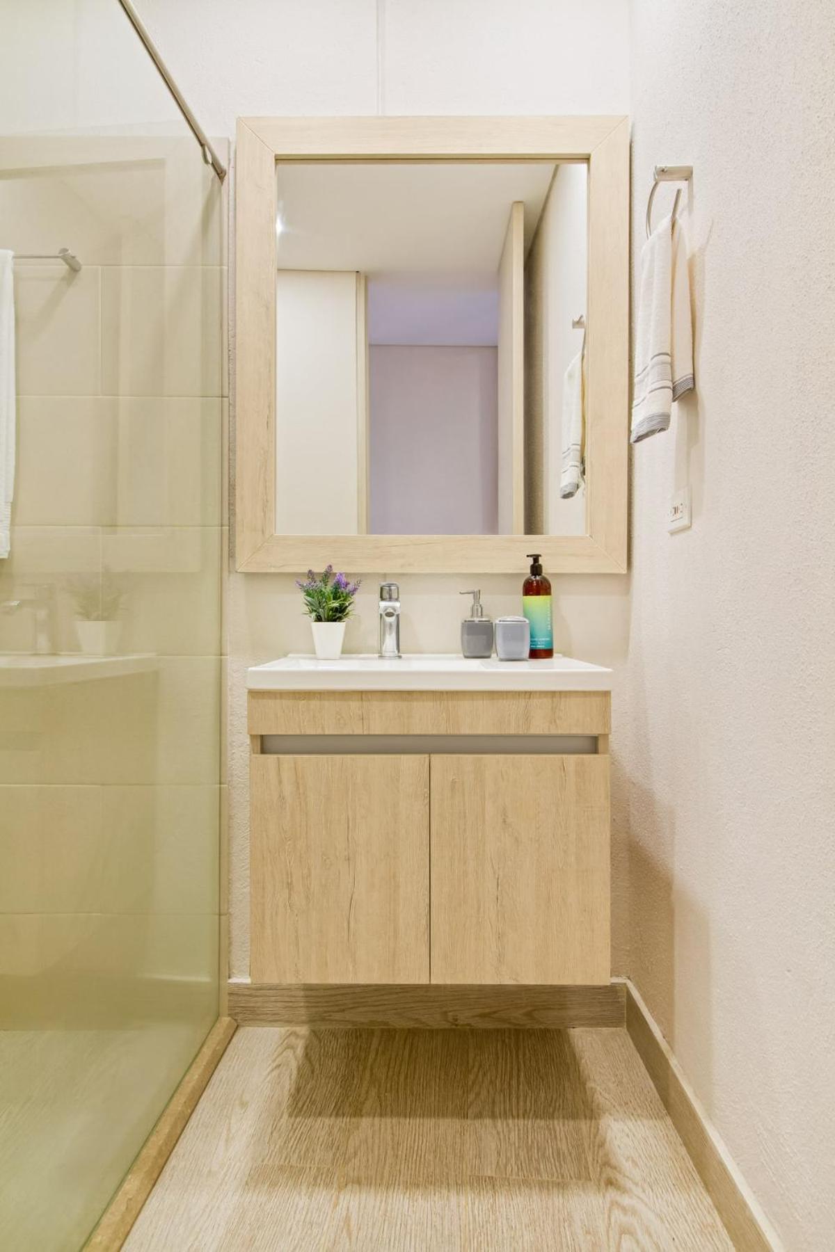 Martinique Cartagena - Apartamentos A Corta Caminata De Playa Azul Экстерьер фото