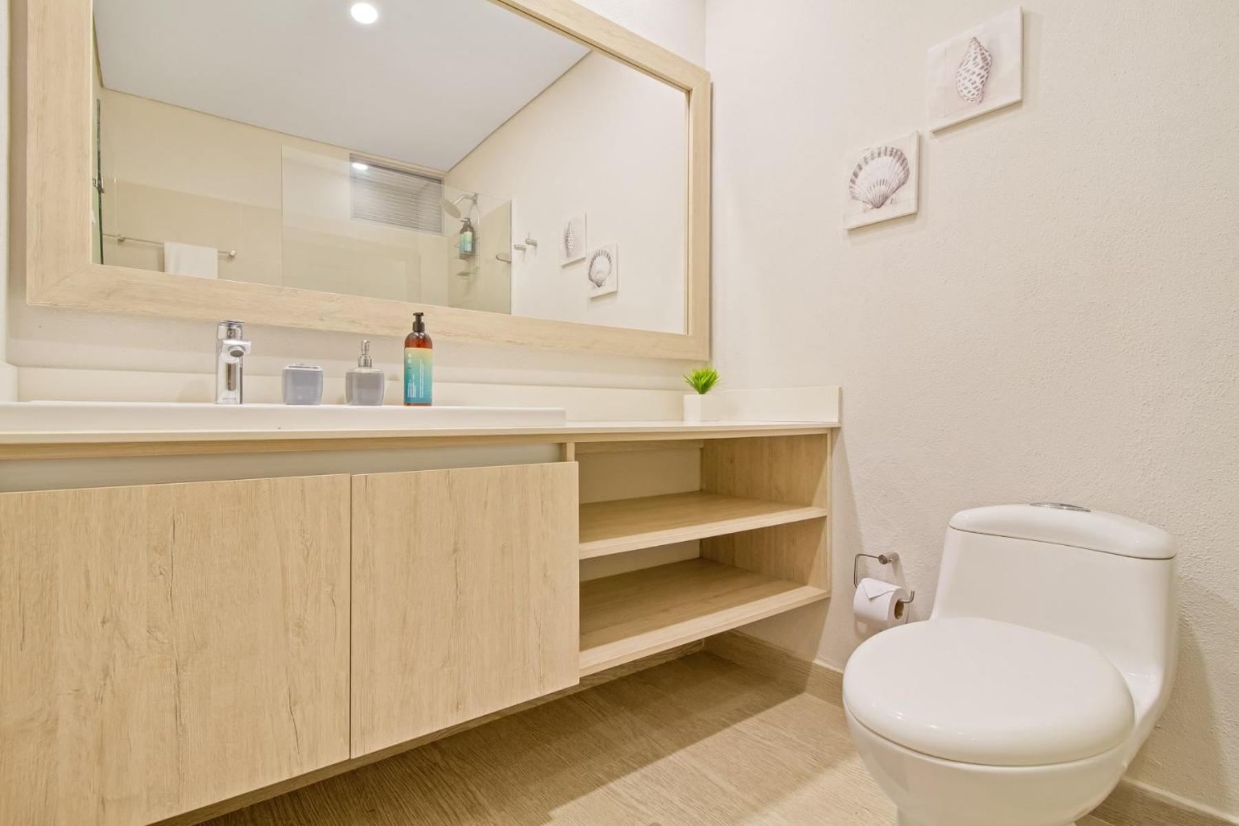Martinique Cartagena - Apartamentos A Corta Caminata De Playa Azul Экстерьер фото