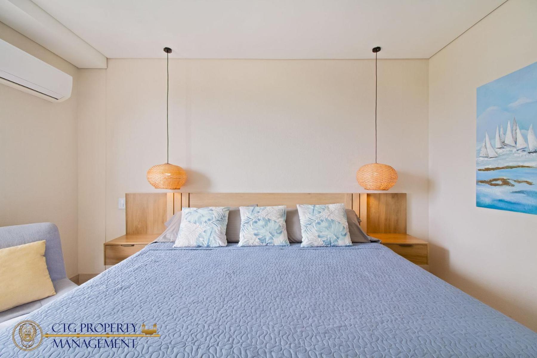 Martinique Cartagena - Apartamentos A Corta Caminata De Playa Azul Экстерьер фото